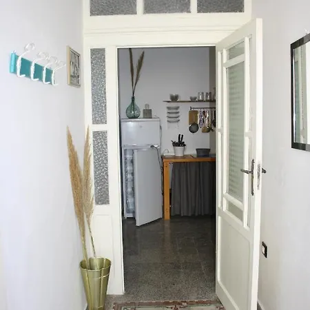 Appartamento Vitanovella