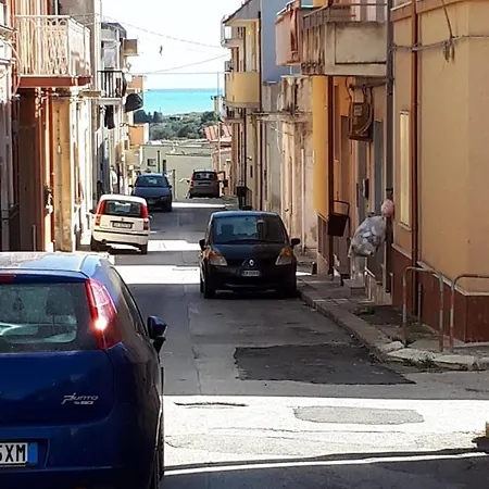 Vitanovella Appartamento Pachino