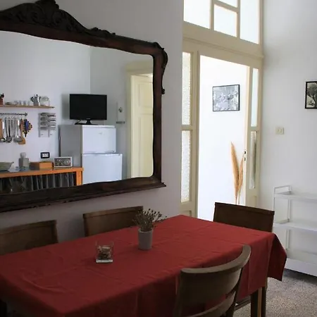 Appartamento Vitanovella Pachino