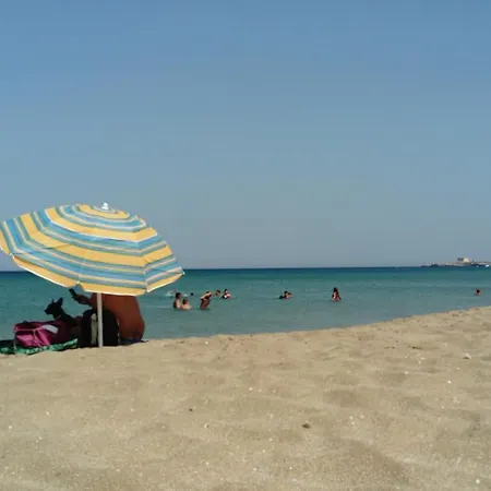 Vitanovella Appartamento *
